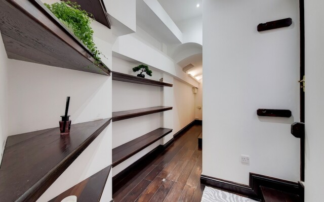The Chesham Residences