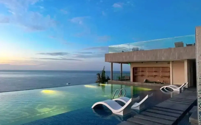 Sunrise By Mandala Mui Ne