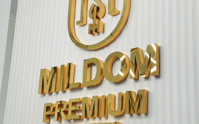 Mildom Premium Hotel