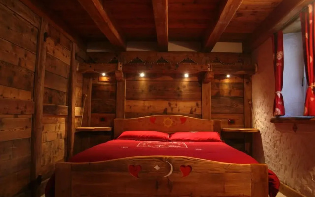 B&B La Maison De Grand Maman
