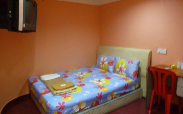 New Wave Hotel Batu Caves