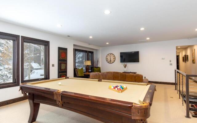 601 Deer Valley Drive