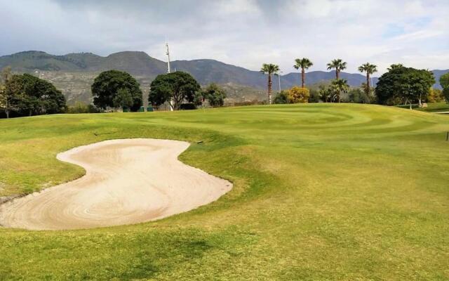 Amazing apartment in La Envía with private terrace