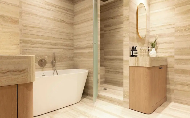 Résidence Paris ELISABETH