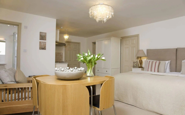 Cheltenham Townhouse Hotel