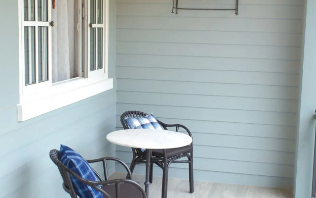 The Blue Sky Khao Kho