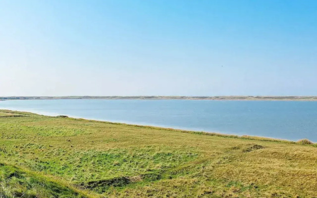 6 Person Holiday Home in Lemvig