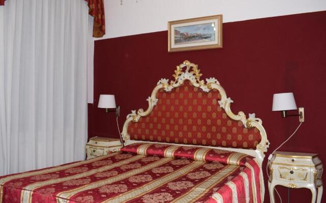 Albergo Basilea