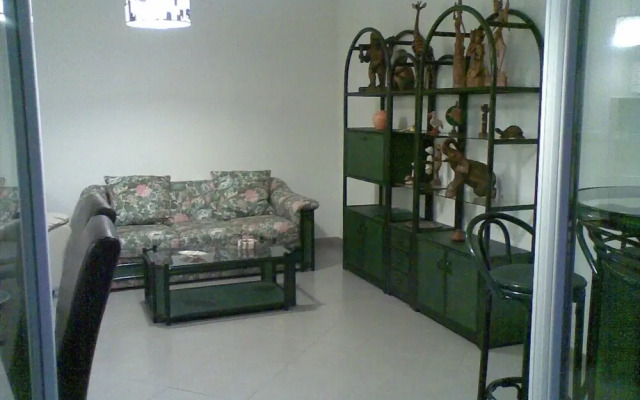 Appartement Villa Amiral Welcome Inn