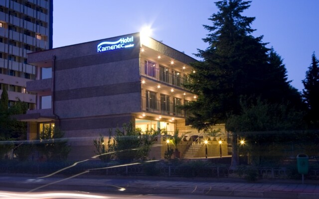 Kamenec Hotel Budget