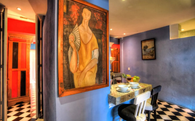 Rivera del Rio Boutique Hotel