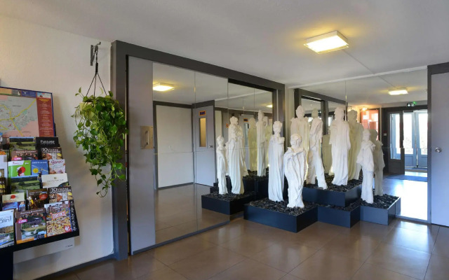 Hotel Inn Dijon-Quetigny