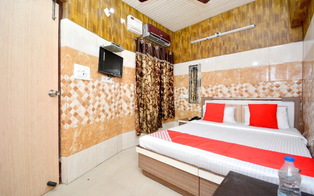 Hotel Grand Hitesh