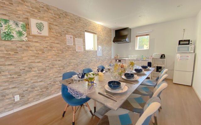 Grandioso Okinawa Pool Villa Onna 4