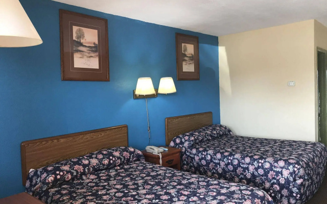 Parkview Motel