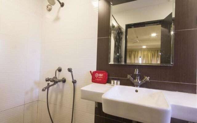 OYO Rooms Malad