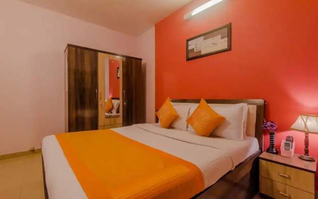 OYO 10053 Apartment Powai