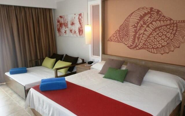 Pullman Cayo Coco 5 Куба Кайо Коко