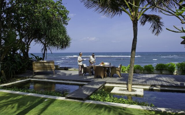 Majapahit Beach Villas by Nakula