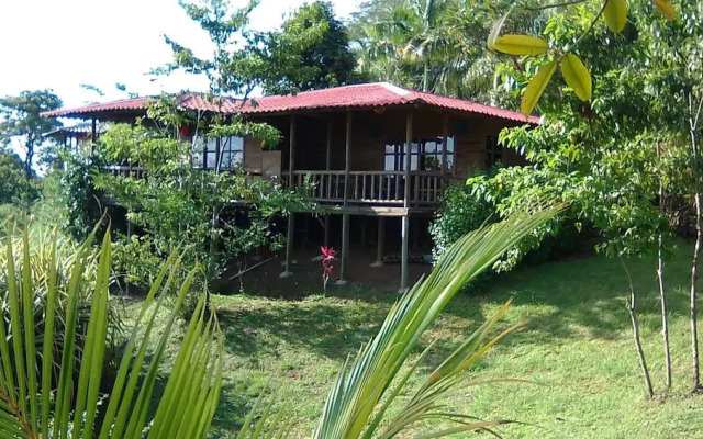 Soul Fire Casitas