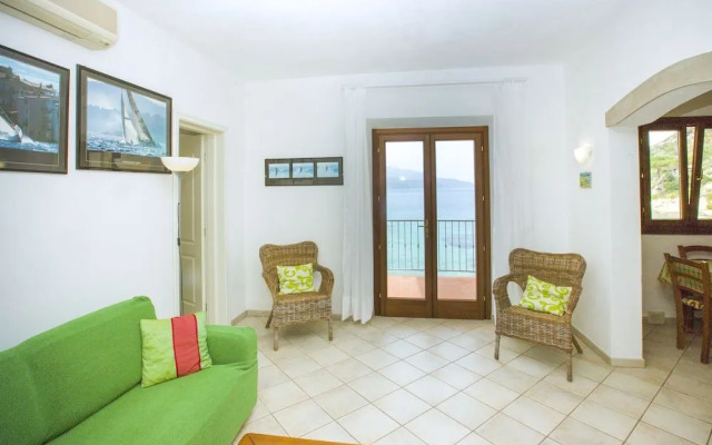 Appartamento La Gabbiana