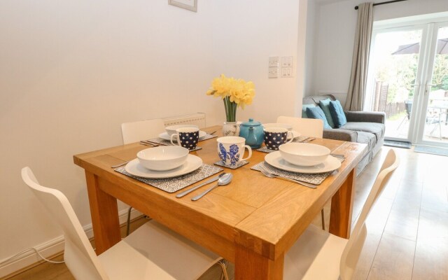 7 Coastal Cottages