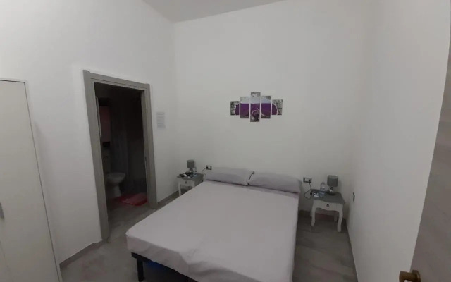 Olbia Center Via Roma 22