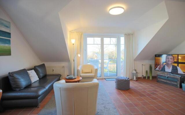 Reihenhaus Eichenweg Reihenhaus Eichenweg Appartement 8