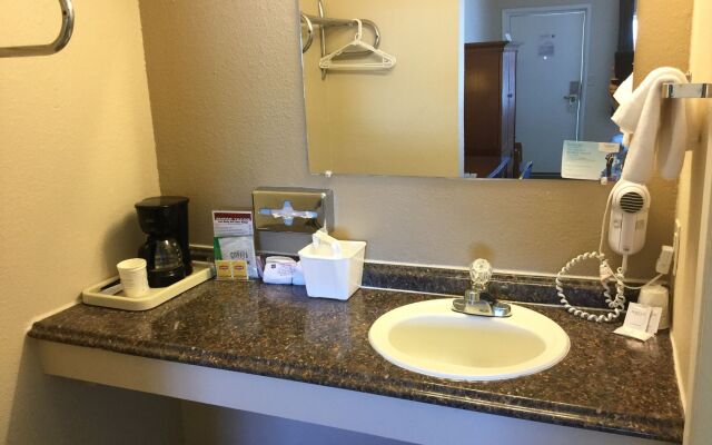 Rodeway Inn Hermiston - Umatilla