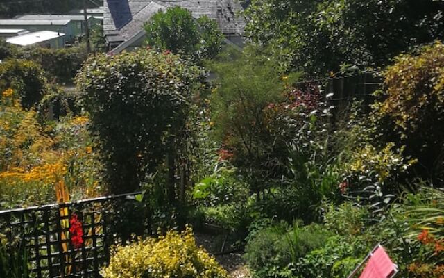 Yr  Hen Farcdy Bed & Breakfast