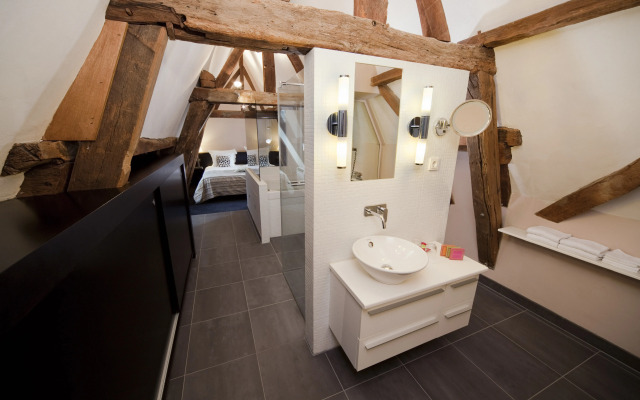 Bilderberg Chateau Holtmuhle