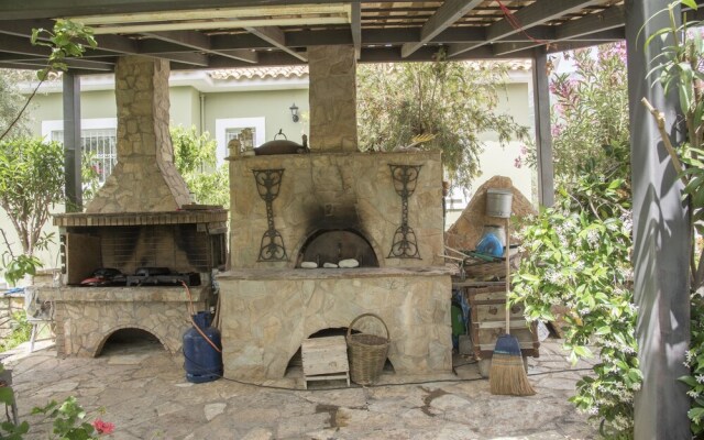 Stone Studio in Tower near Beach