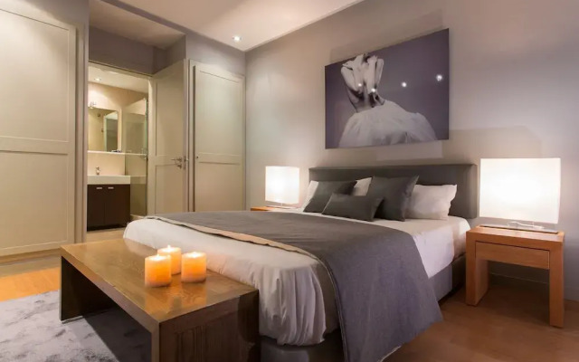 BCN Luxury Apartments