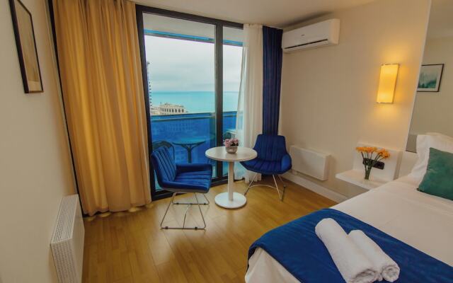 Апарт-отель Dream Home