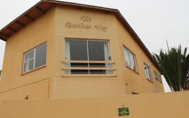 The Timeless Way Self Catering Accommodation