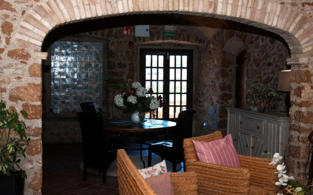 Hotel Molí de l'Escala