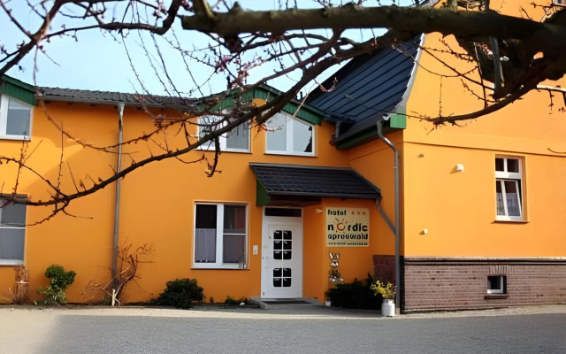 Hotel Nordic Spreewald