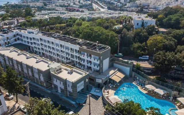 Sunhill Centro Hotel