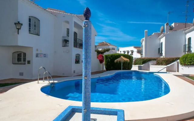 Casa Urbanización Los Pinos 15