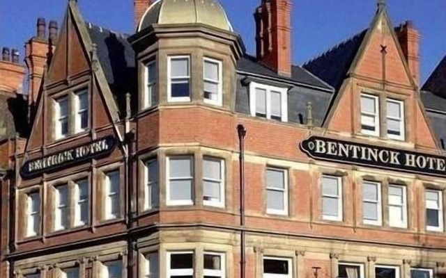 The Bentinck Hotel