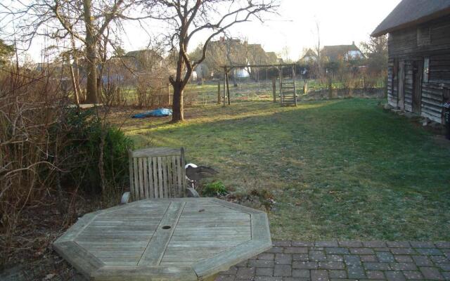 Ferienwohnung Sierke