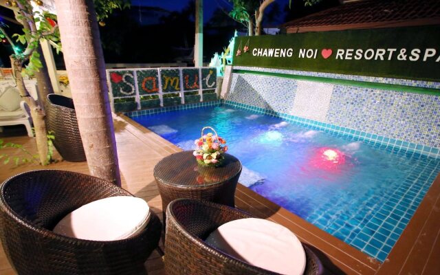 Chaweng Noi Resort