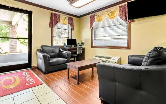 Econo Lodge Russellville