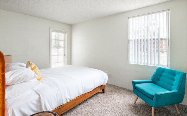 WanderJaunt - Old Town Scottsdale Apts