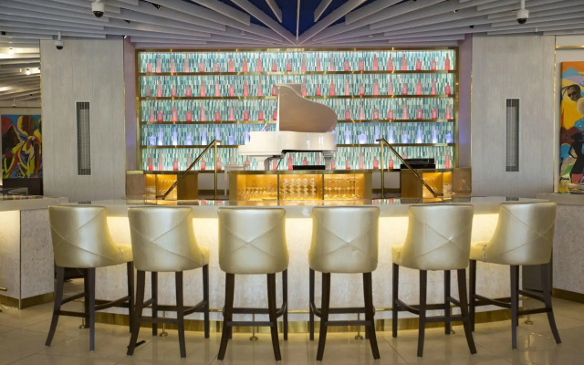 Grand Hyatt Baha Mar
