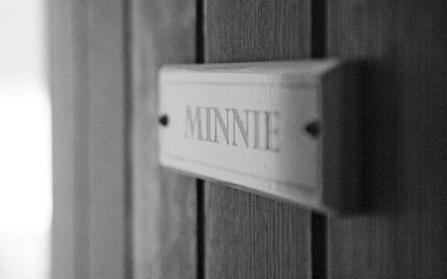 Minnie - Tiger Inn