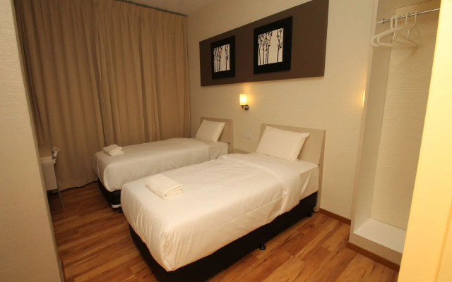 Ipoh Boutique Hotel