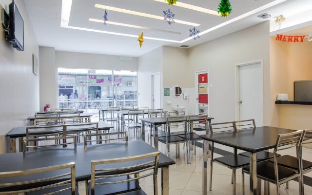 Bangi Business Hotel