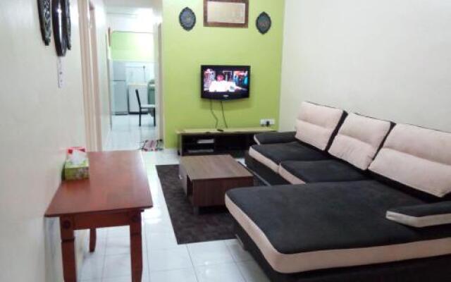 Homestay Bukit katil Ayer Keroh