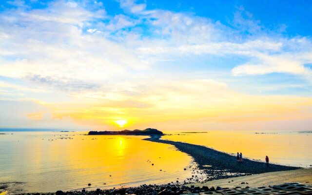 Penghu Noah's Ark